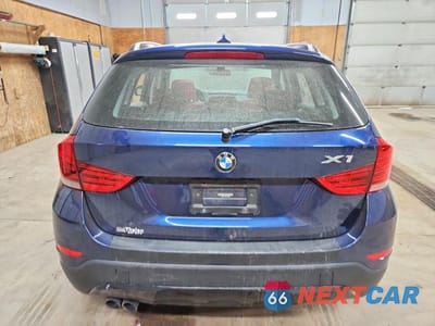 Zdjęcie 6 z 13 samochodu: 2014 BMW X1 XDRIVE28I VIN:WBAVL1C50EVY20418 - miniatura