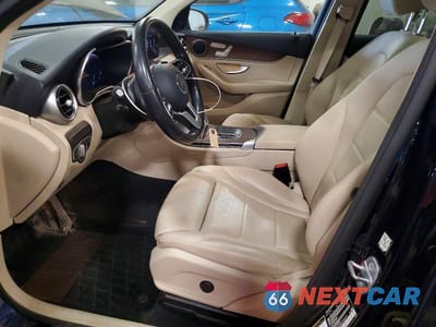 Zdjęcie 7 z 14 samochodu: 2021 MERCEDES-BENZ GLC 300 4MATIC VIN:W1N0G8EB9MF908737 - miniatura