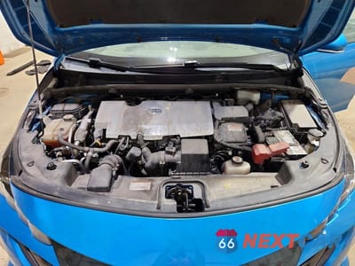 Zdjęcie 11 z 13 samochodu: 2018 TOYOTA PRIUS PRIME PREMIUM VIN:JTDKARFP6J3097090 - miniatura