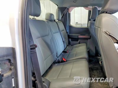 Zdjęcie 10 z 12 samochodu: 2023 FORD F150 SUPER CAB VIN:1FTEX1EB3PKD34846 - miniatura