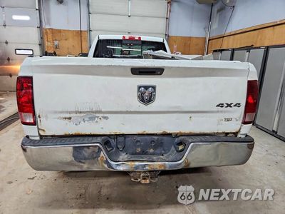 Zdjęcie 6 z 12 samochodu: 2010 DODGE RAM 2500 VIN:3D7LT2EL0AG104428 - miniatura