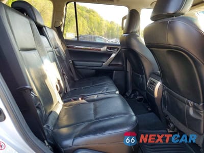 Zdjęcie 11 z 14 samochodu: 2015 LEXUS GX 460 VIN:JTJBM7FX7F5102561 - miniatura
