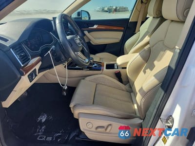 Zdjęcie 7 z 13 samochodu: 2021 AUDI Q5 PREMIUM PLUS VIN:WA1BAAFY1M2003339 - miniatura