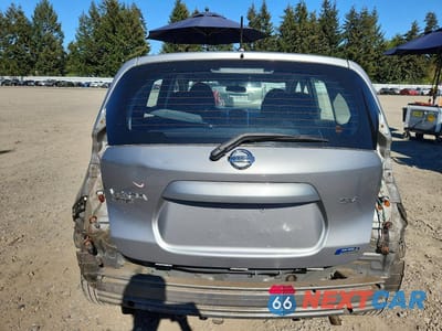 Zdjęcie 6 z 12 samochodu: 2015 NISSAN VERSA NOTE SV VIN:3N1CE2CP7FL406763 - miniatura