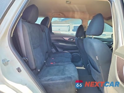 Zdjęcie 11 z 13 samochodu: 2016 NISSAN ROGUE S VIN:5N1AT2MV0GC848011 - miniatura