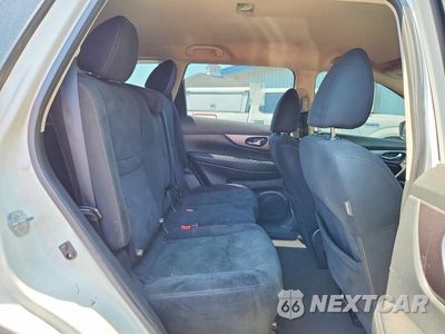 Zdjęcie 11 z 13 samochodu: 2016 NISSAN ROGUE S VIN:5N1AT2MV0GC848011 - miniatura