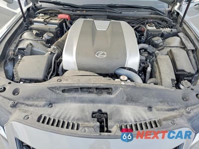 Zdjęcie 11 z 13 samochodu: 2024 LEXUS IS 350 F SPORT VIN:JTHGZ1E22R5036257 - miniatura