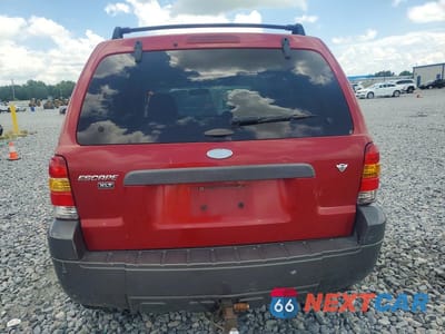 Zdjęcie 6 z 13 samochodu: 2006 FORD ESCAPE XLT VIN:1FMYU03126KA31111 - miniatura