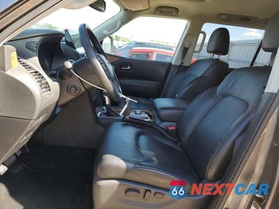 Zdjęcie 7 z 13 samochodu: 2022 NISSAN ARMADA SL VIN:JN8AY2BB9N9815263 - miniatura