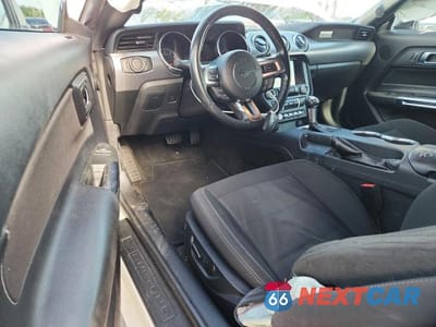 Zdjęcie 8 z 12 samochodu: 2018 FORD MUSTANG VIN:1FA6P8TH6J5183257 - miniatura