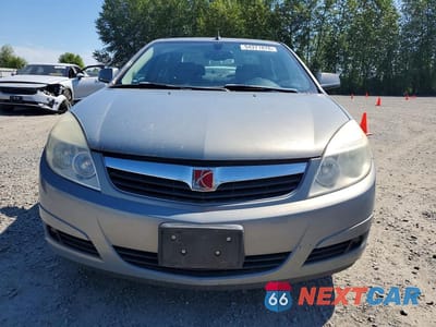 Piąte zdjęcie samochodu w środku: 2010 SATURN AURA XR VIN:1G8ZV57717F276236 - miniatura
