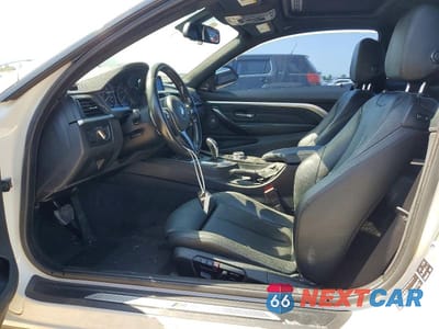 Zdjęcie 7 z 13 samochodu: 2015 BMW 428 XI VIN:WBA3N5C51FK484838 - miniatura