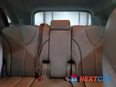Zdjęcie 10 z 14 samochodu: 2014 TOYOTA VENZA XLE VIN:4T3ZA3BB7EU082428 - miniatura
