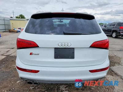 Zdjęcie 6 z 13 samochodu: 2015 AUDI SQ5 PREMIUM PLUS VIN:WA1CGAFP4FA027153 - miniatura