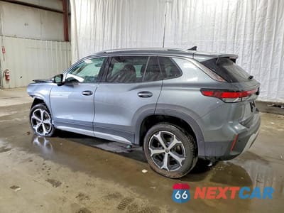 Drugie zdjęcie samochodu z przodu: 2026 VOLKSWAGEN TIGUAN SE VIN:3VVER7RMXTM007812 - miniatura