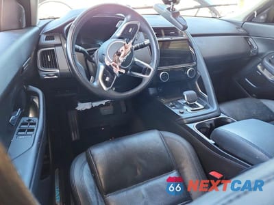 Zdjęcie 8 z 13 samochodu: 2021 JAGUAR E-PACE SE VIN:SADFP2FXXM1022906 - miniatura