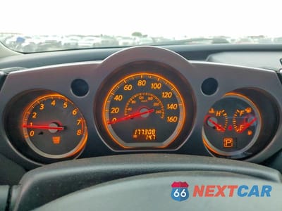 Zdjęcie 9 z 13 samochodu: 2007 NISSAN MURANO S VIN:JN8AZ08W07W615579 - miniatura