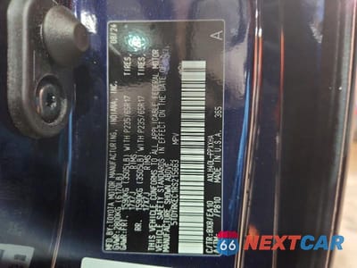 Zdjęcie 14 z 14 samochodu: 2024 TOYOTA SIENNA XLE VIN:5TDYRKEC1RS215663 - miniatura