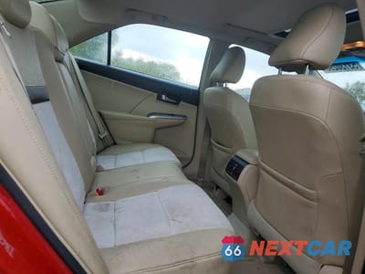 Zdjęcie 10 z 13 samochodu: 2014 TOYOTA CAMRY HYBRID XLE VIN:4T1BD1FK3EU111309 - miniatura