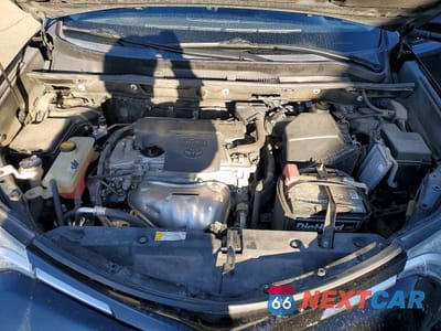 Zdjęcie 12 z 13 samochodu: 2018 TOYOTA RAV4 LE VIN:2T3BFREV8JW741347 - miniatura