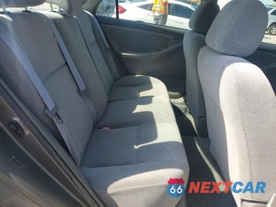 Zdjęcie 10 z 12 samochodu: 2007 TOYOTA COROLLA CE VIN:2T1BR32E67C815716 - miniatura