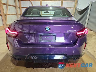 Zdjęcie 6 z 12 samochodu: 2024 BMW 230XI VIN:3MW33CM08R8E12103 - miniatura