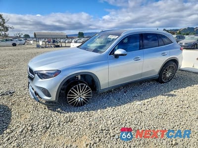 2023 MERCEDES-BENZ GLC 300 W1NKM4GB9PF046907 - główne zdjęcie licytacji z USA - miniatura