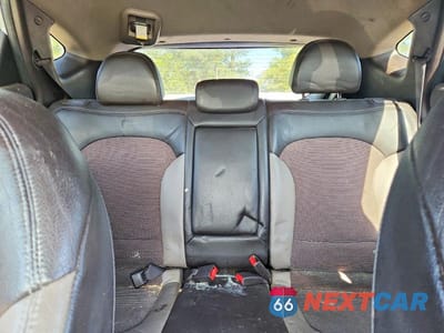 Zdjęcie 10 z 13 samochodu: 2011 HYUNDAI TUCSON GLS VIN:KM8JU3AC9BU287168 - miniatura