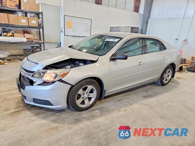 2014 CHEVROLET MALIBU LS 1G11B5SL5EF154350 - główne zdjęcie licytacji z USA - miniatura