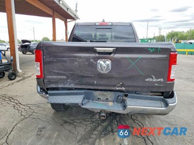 Zdjęcie 6 z 12 samochodu: 2019 RAM 1500 BIG HORN VIN:1C6RRFFG5KN749832 - miniatura