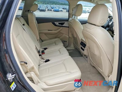 Zdjęcie 11 z 13 samochodu: 2018 AUDI Q7 PREMIUM PLUS VIN:WA1LHAF75JD047075 - miniatura