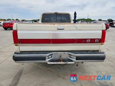 Zdjęcie 6 z 13 samochodu: 1990 FORD F150 VIN:1FTEX15H7LKA15268 - miniatura