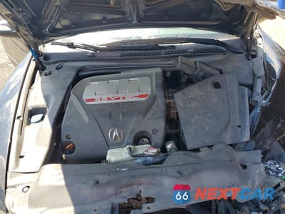 Zdjęcie 11 z 13 samochodu: 2008 ACURA TL TYPE S VIN:19UUA76548A050773 - miniatura