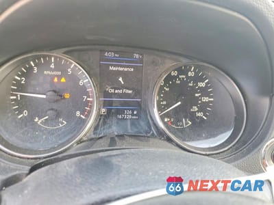 Zdjęcie 9 z 13 samochodu: 2018 NISSAN ROGUE SV VIN:KNMAT2MV2JP593396 - miniatura