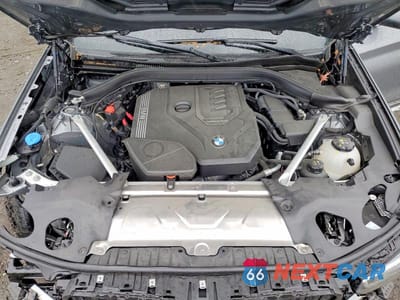 Zdjęcie 12 z 14 samochodu: 2023 BMW X3 XDRIVE30I VIN:5UX53DP05P9S88354 - miniatura