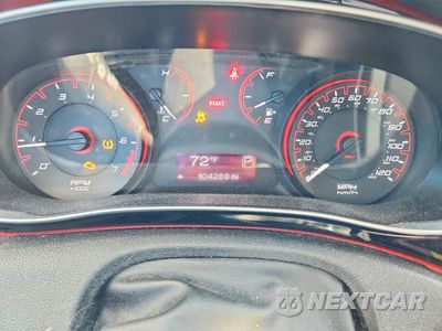 Zdjęcie 9 z 12 samochodu: 2016 DODGE DART SE VIN:1C3CDFAA8GD625202 - miniatura
