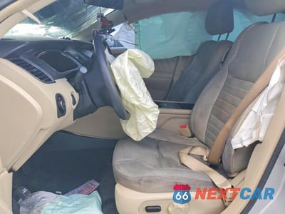 Zdjęcie 7 z 12 samochodu: 2017 FORD TAURUS SE VIN:1FAHP2D85HG121495 - miniatura