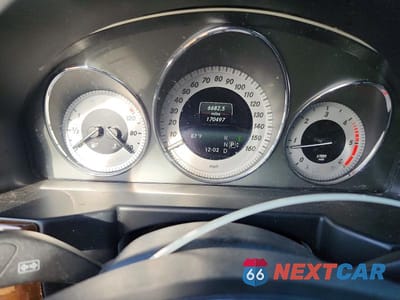 Zdjęcie 9 z 12 samochodu: 2014 MERCEDES-BENZ GLK 250 BLUETEC VIN:WDCGG0EB0EG200762 - miniatura
