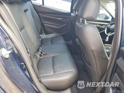 Zdjęcie 10 z 12 samochodu: 2019 MAZDA 3 PREFERRED VIN:3MZBPADLXKM111988 - miniatura