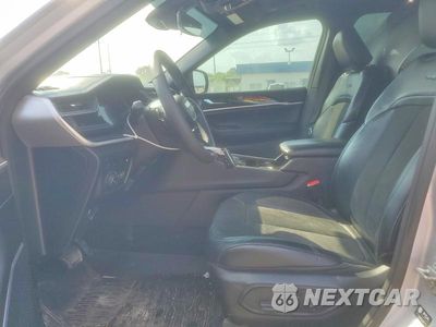 Zdjęcie 7 z 12 samochodu: 2022 JEEP GRAND CHEROKEE TRAILHAWK 4XE VIN:1C4RJYC64N8742767 - miniatura