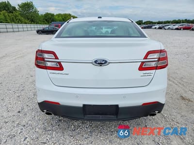 Zdjęcie 6 z 12 samochodu: 2014 FORD TAURUS SEL VIN:1FAHP2E83EG149760 - miniatura