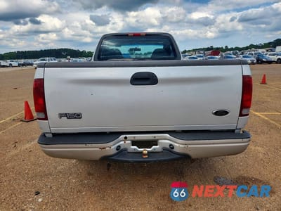 Zdjęcie 6 z 12 samochodu: 2002 FORD F150 VIN:1FTRF17202NB33138 - miniatura