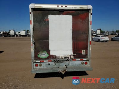 Zdjęcie 6 z 10 samochodu: 2011 FORD E450 BOX TRUCK VIN:1FDXE4FSXBDA13653 - miniatura