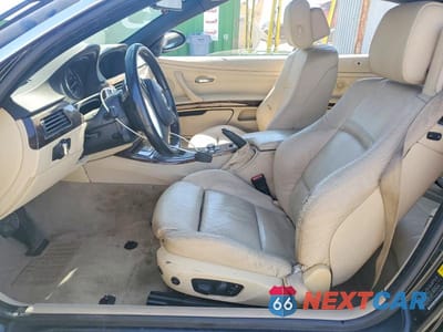 Zdjęcie 7 z 12 samochodu: 2009 BMW 335 I VIN:WBAWL73589P181237 - miniatura