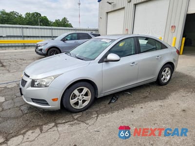 2012 CHEVROLET CRUZE LT 1G1PF5SCXC7251131 - główne zdjęcie licytacji z USA - miniatura
