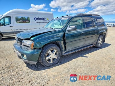 2005 CHEVROLET TRAILBLAZER EXT LS 1GNET16S056172343 - główne zdjęcie licytacji z USA - miniatura