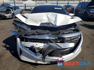 Piąte zdjęcie samochodu w środku: 2023 LUCID MOTORS AIR TOURING VIN:50EA1TEA2PA001803 - miniatura