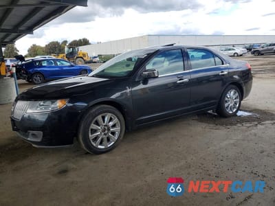 2012 LINCOLN MKZ 3LNHL2GC7CR827385 - główne zdjęcie licytacji z USA - miniatura