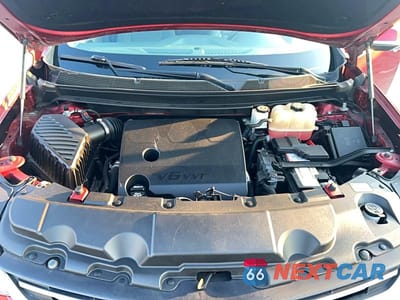 Zdjęcie 7 z 10 samochodu: 2018 CHEVROLET TRAVERSE PREMIER VIN:1GNERKKW8JJ149509 - miniatura