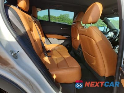 Zdjęcie 11 z 13 samochodu: 2024 CADILLAC XT4 PREMIUM LUXURY VIN:1GYFZCR43RF197581 - miniatura